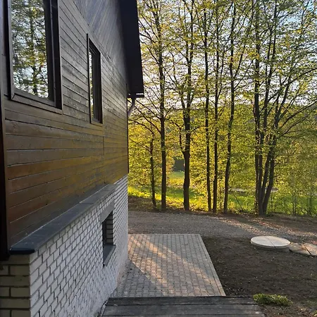 Apartamento Ludmila Luhačovice
