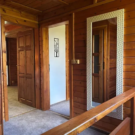 Ludmila Apartamento *