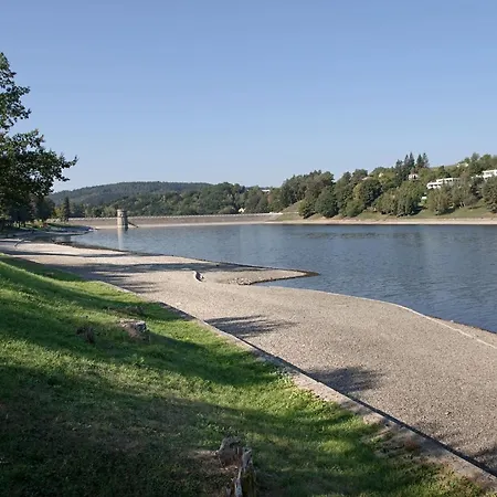 Ludmila Apartamento Luhačovice